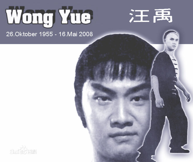 汪禹(Wong Yue / Wang Yu)最全海报壁纸