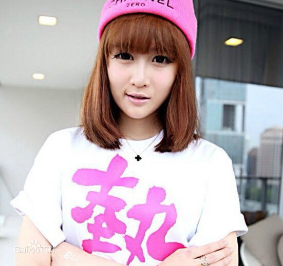 精选赵一涵(Yihan Zhao)