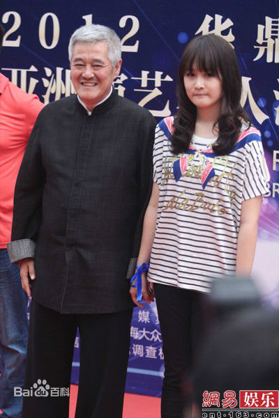 精选赵一涵(Yihan Zhao)