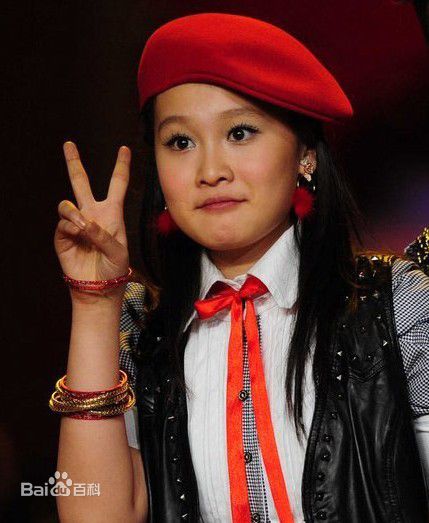 精选赵一涵(Yihan Zhao)