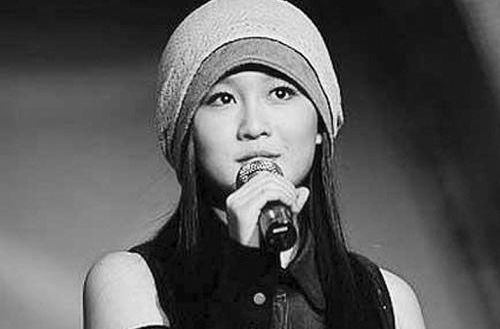 最优质赵一涵(Yihan Zhao)生活照