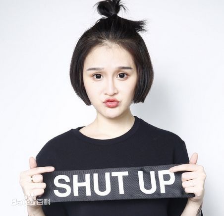 最优质赵一涵(Yihan Zhao)生活照