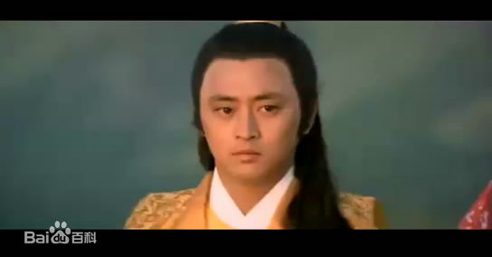 李艺民(Yi Min Lee)在生死门中最新剧照