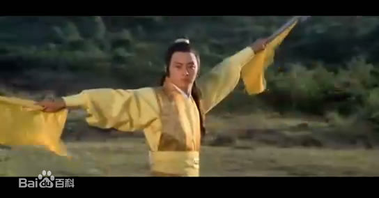 李艺民(Yi Min Lee)在生死门中最新剧照