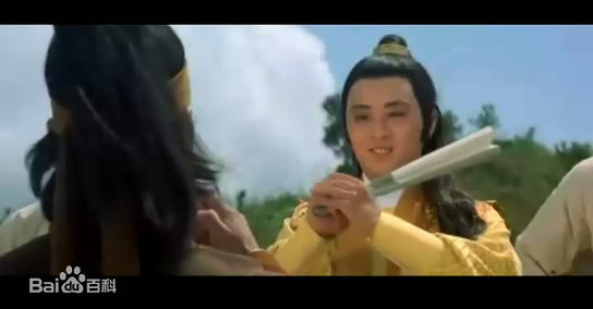 李艺民(Yi Min Lee)在生死门中最新剧照