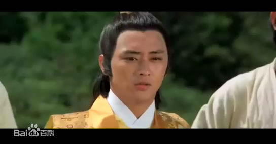 李艺民(Yi Min Lee)在生死门中最新剧照