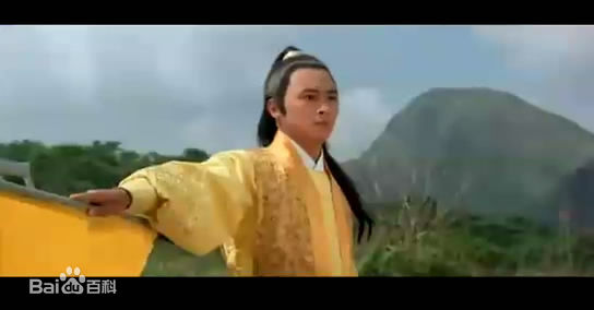 李艺民(Yi Min Lee)在生死门中最新剧照