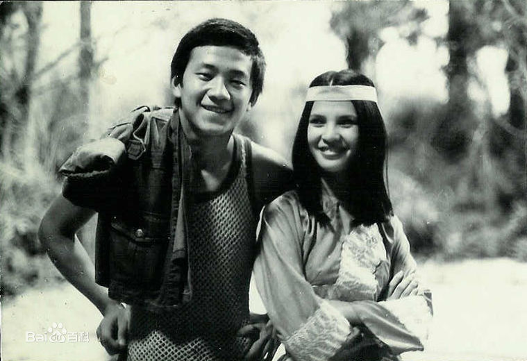 林珍奇(Lin Chen Chi / Lam Jan Kei)汪禹和图册