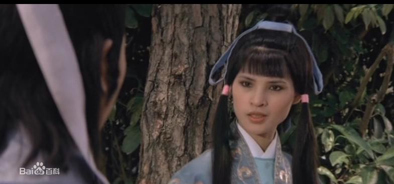 林珍奇(Lin Chen Chi / Lam Jan Kei)影视作品作品图片图集