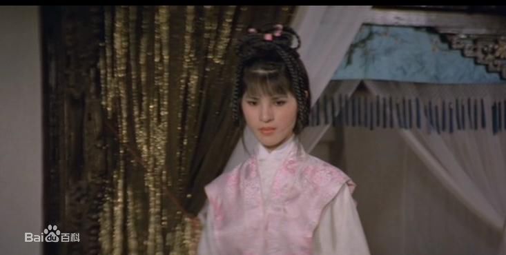 林珍奇(Lin Chen Chi / Lam Jan Kei)影视作品作品图片图集