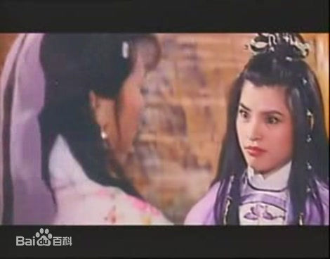 林珍奇(Lin Chen Chi / Lam Jan Kei)影视作品作品图片图集