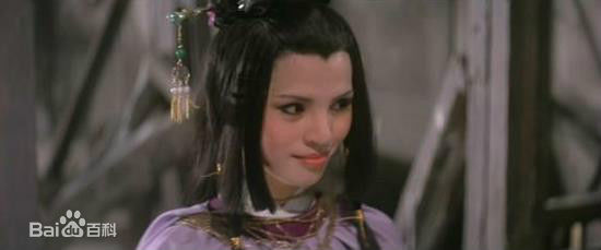 林珍奇(Lin Chen Chi / Lam Jan Kei)影视作品作品图片图集