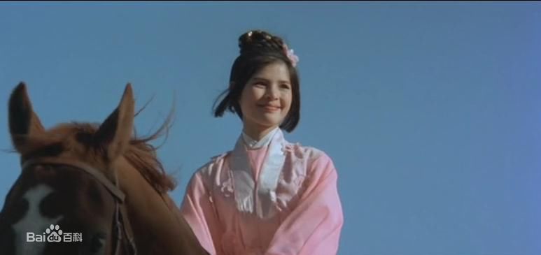 林珍奇(Lin Chen Chi / Lam Jan Kei)影视作品作品图片图集