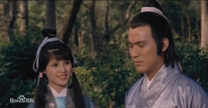 林珍奇(Lin Chen Chi / Lam Jan Kei)影视作品作品图片图集