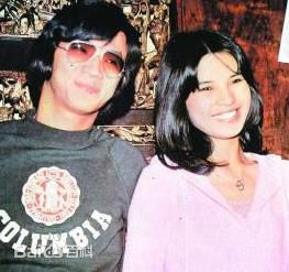 最新林珍奇(Lin Chen Chi / Lam Jan Kei)性感图片