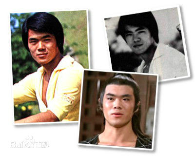 最优质孙建(Chien Sun / Kin Suen)生活照