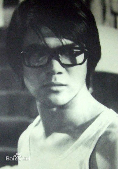 孙建(Chien Sun / Kin Suen)概述图册生活照相册