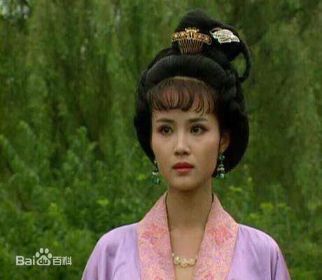 最全潘冰嫦(Helen Poon Bing-Seung)壁纸