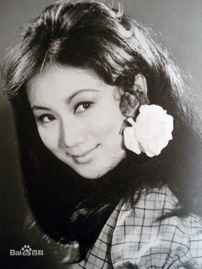 焦姣(Chiao Chiao)前后照片