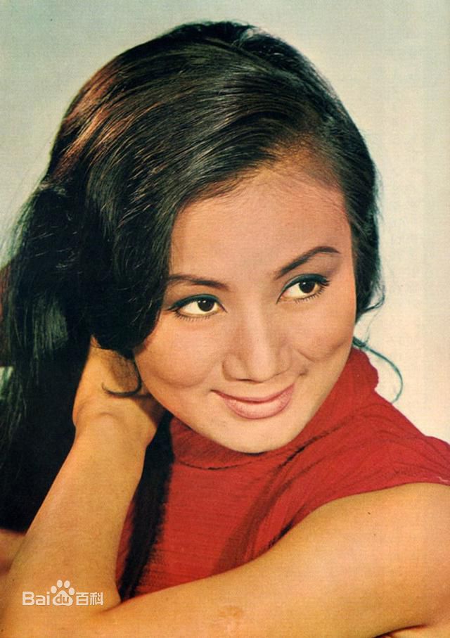 焦姣(Chiao Chiao)前后照片