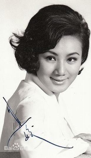 焦姣(Chiao Chiao)前后照片