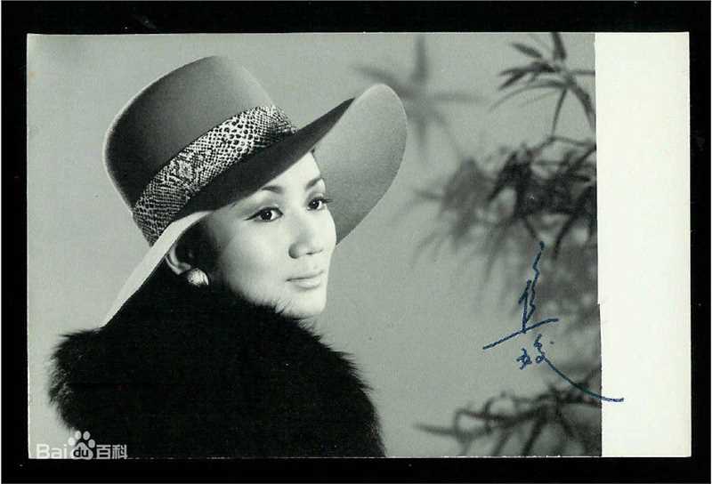 最全焦姣(Chiao Chiao)精彩图册