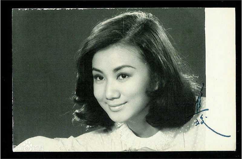 最全焦姣(Chiao Chiao)精彩图册