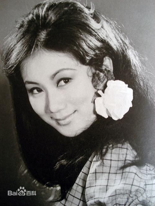 最全焦姣(Chiao Chiao)精彩图册