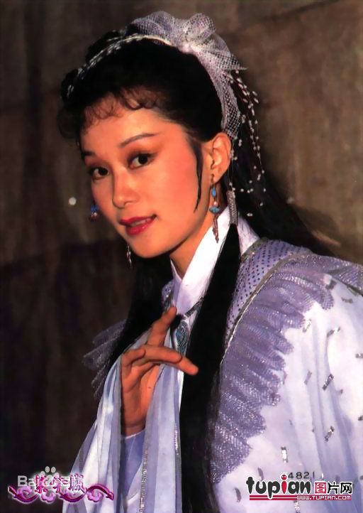 最优质施思生活照