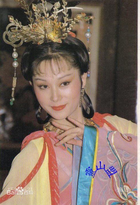 最优质施思生活照