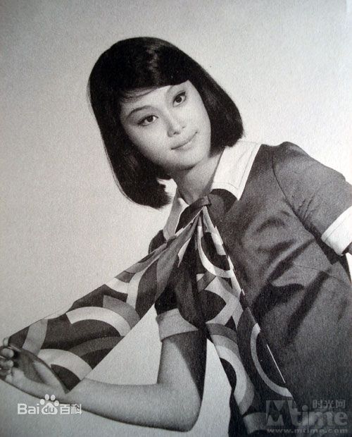 最优质施思生活照