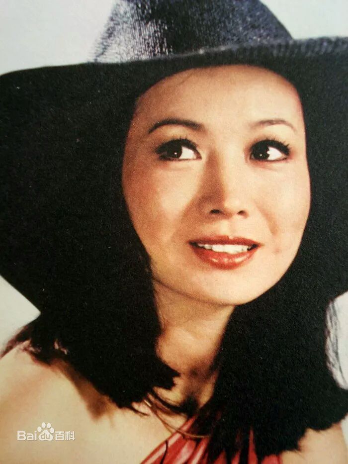 最优质井莉(Ching Li)素颜照