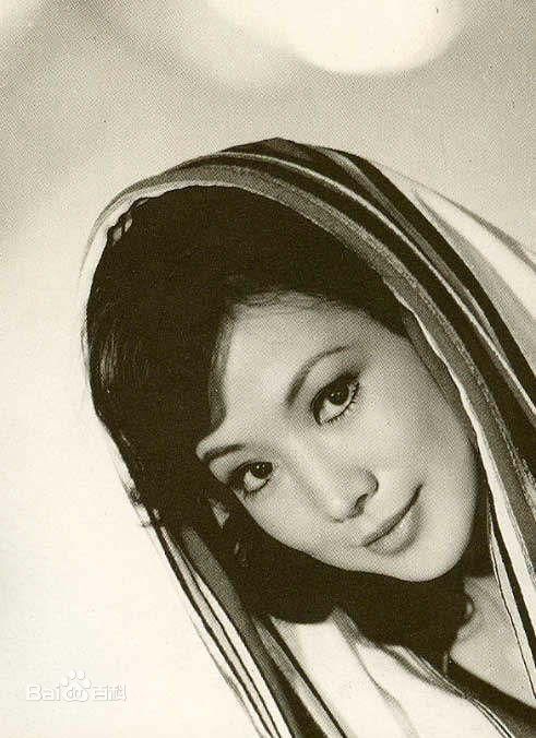 最新井莉(Ching Li)精彩图册