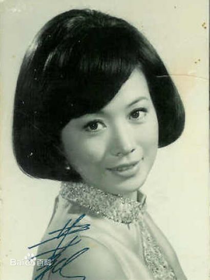 最新井莉(Ching Li)精彩图册