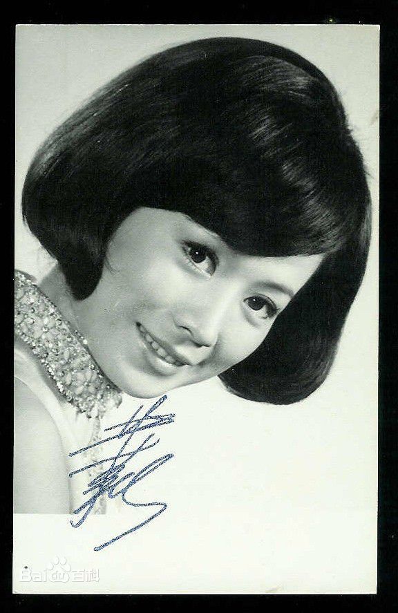 最新井莉(Ching Li)精彩图册