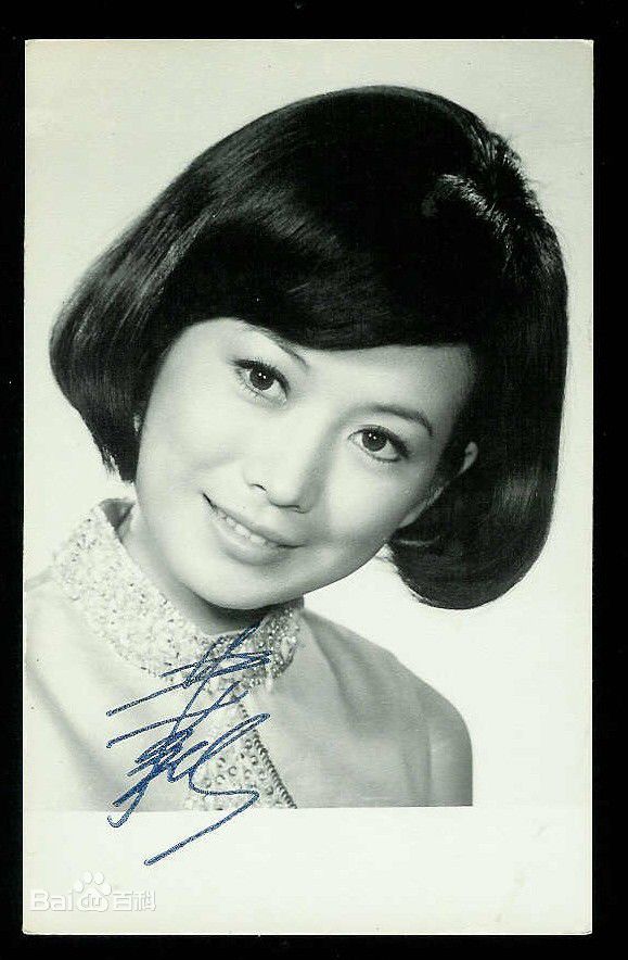 最新井莉(Ching Li)精彩图册