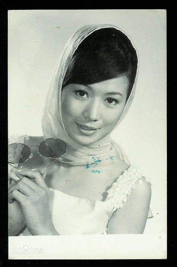 最新井莉(Ching Li)精彩图册