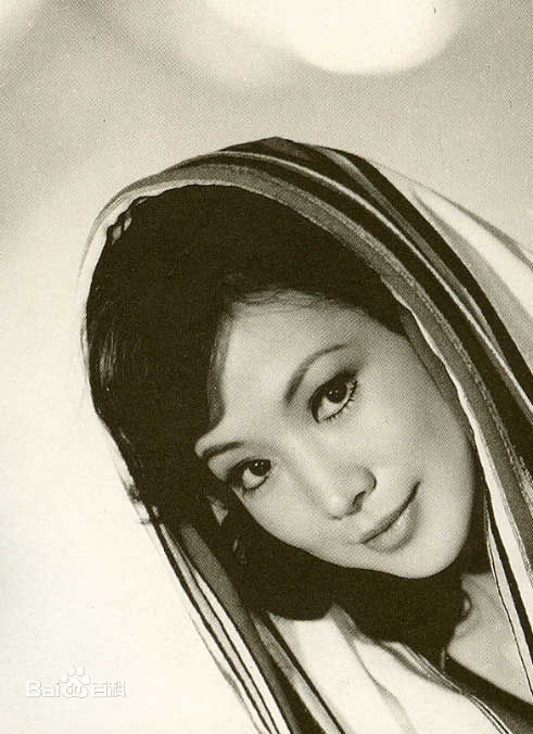 最新井莉(Ching Li)精彩图册