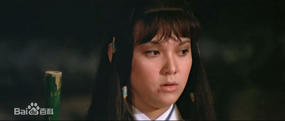 精选井莉(Ching Li)图片