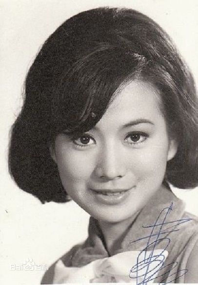 精选井莉(Ching Li)图片