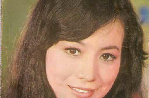 精选井莉(Ching Li)图片