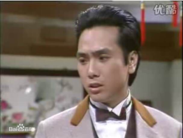 伍卫国(Lawrence Ng Wai Kwok)高清剧照