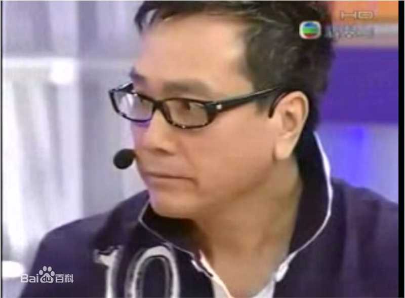 伍卫国(Lawrence Ng Wai Kwok)高清剧照