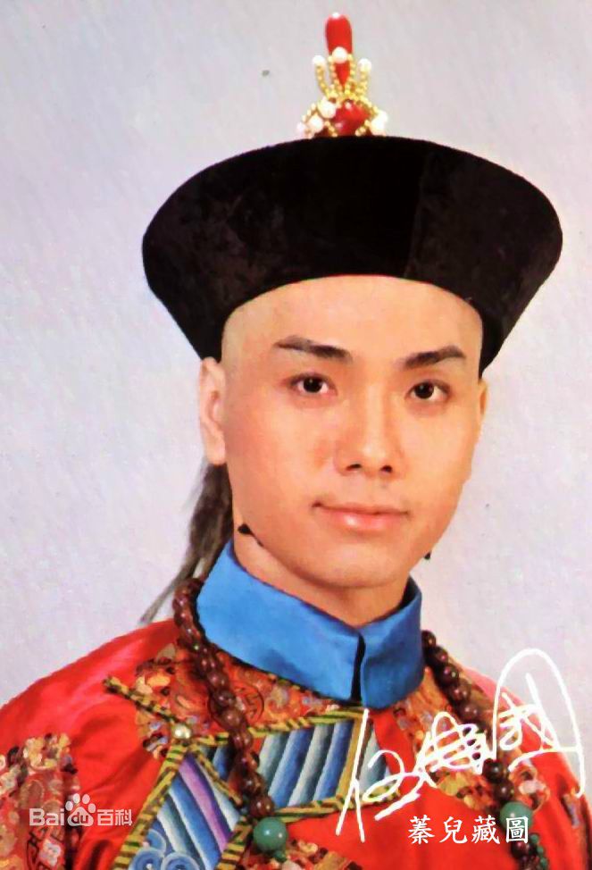 伍卫国(Lawrence Ng Wai Kwok)高清剧照