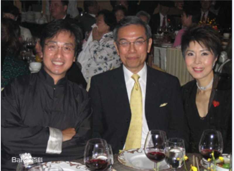 伍卫国(Lawrence Ng Wai Kwok)高清剧照