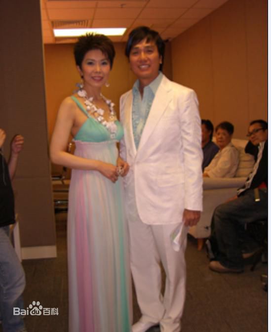 伍卫国(Lawrence Ng Wai Kwok)高清剧照