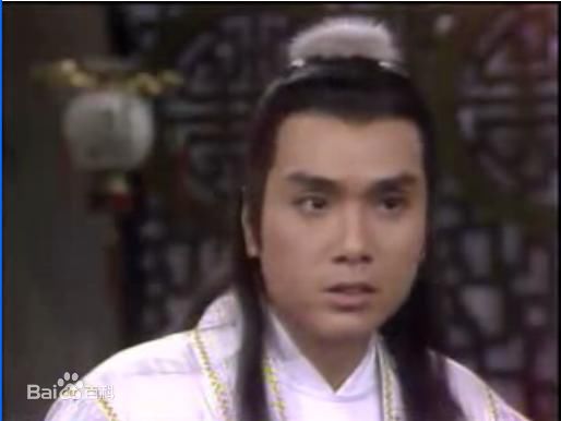 伍卫国(Lawrence Ng Wai Kwok)高清剧照