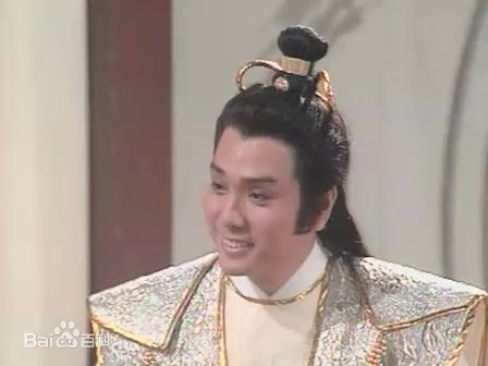 伍卫国(Lawrence Ng Wai Kwok)高清剧照