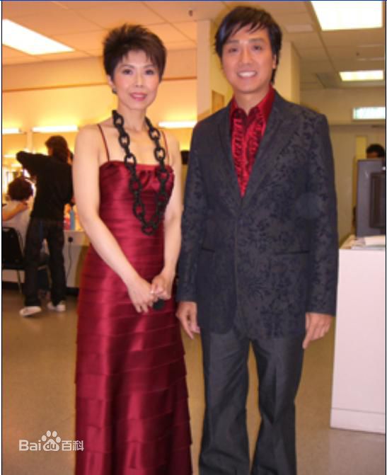 伍卫国(Lawrence Ng Wai Kwok)高清剧照