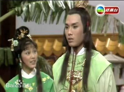 伍卫国(Lawrence Ng Wai Kwok)高清剧照